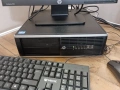Настолен компютър HP Compaq 8300 Elite, снимка 2