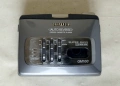AIWA GM100 преносим стерео касетофон (WALKMAN), снимка 1