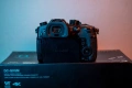 Panasonic LUMIX GH5, снимка 6