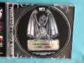 Candlemass 1986-2002(15 albums)(2CD)(Doom Metal)(Формат MP-3), снимка 3