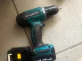 Винтоверт Makita 14,4 V, снимка 2