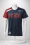 Спортно джърси Atlanta Reign Overwatch League Men's Jersey Size L Large за мъже тениска екип, снимка 1