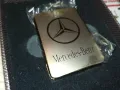 MERCEDES-GOLD ЗАПАЛКА USB 2708241006, снимка 5