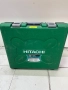 Куфар с два винтоверта Hitachi DS 18DGL, снимка 2