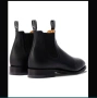 луксозни бизнес боти тип челси R.M. Williams Comfort Craftsman  номер 42 , снимка 8