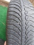 2 броя зимни гуми 195 / 65 / 15 и джанти за Opel , снимка 6