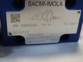 Хидравличен разпределител SACMI-IMOLA R 901020360 directional control valve 24VDC, снимка 3