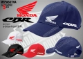 CBR HONDA тениска и шапка, снимка 6