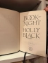 Book of Night-Holly Black - луксозни ексклузивни издания - НОВО, снимка 8