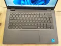 Нов лаптоп Dell Latitude 3440 с 6-ядрен Core i3-1315U и 14'' FHD 256 GB SSD 8GB в гаранция, снимка 2