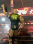 Екшън фигура WWE The Rock Скалата The Final Boss Basic mattel People's Champ figure играчка, снимка 4