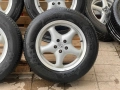 5х100 16 Джанти Субару 5x100 Subaru, снимка 2