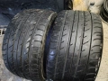 2бр.летни гуми TOYO 315 35 20 DOT17 цена за брой, снимка 1