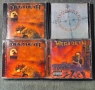 Megadeth - Annihilator - Anthrax , снимка 6