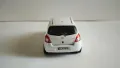 Toyota Yaris (2007) Hongwell/Cararama 1/43, снимка 4