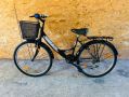 26цола дамски градски велосипед колело ORBIS Voltage[21ck-Shimano], снимка 13