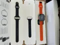 Apple Watch Series 8  45 mm, снимка 5