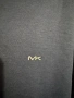 Michael Kors embroidered-logo polo shirt., снимка 2