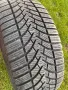 Джанти със зимни гуми, снимка 2