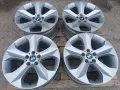 Лети джанти 19ки 5х120 BMW, снимка 2
