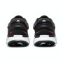 Мъжки маратонки Nike React Miler 3 Black Sired Red, снимка 3