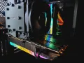 Брутален Компютър Ryzen 9 5900X/ 64GB RAM /RTX 3070 / 2TB NVme, снимка 10