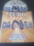 Euro Dance 2000 / Евро Денс Музика - оригинален диск, снимка 1 - CD дискове - 45120196