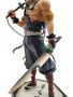 JAW REX Demon Slayer Young Tengen Uzui Big Anime Фигура 32cm The Sound Hashira НОВА, снимка 4