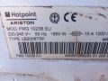 Продавам основна платка за пералня Hotpoint Ariston FMG 1023B, снимка 3