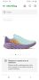 HOKA Rincon 3 Womens UK 7.5 US 9 Size 41 1/3 /26см ОРИГИНАЛ! Дамски Маратонки!, снимка 2