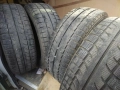 Продавам 4бр зимни гуми 225 65 16 С, 7+мм грайфер, снимка 5
