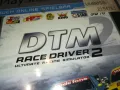 DTM RACE DRIVER 2 SONY PS2 GAME 2001251730, снимка 14