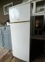 Хладилник с горна камера Gamalux, снимка 1 - Хладилници - 45597236