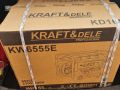 Генератор за ток KraftDele KD136 3000W 12 V/ 230V, снимка 5