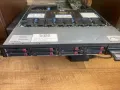 Продавам сървър 1U HP ProLiant DL360 Gen7 (2xX5675, No RAM, 8x SFF Caddy, 750W Gold PSU), снимка 1