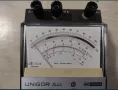 Унигор А43 Unigor A43 100 kOhm/Volt, снимка 3