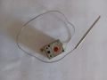 капилярен термостат за фритюрник, снимка 3