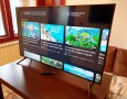 Телевизор - Samsung 50 ИНЧА - Smart - 4K - Ultra - HD - LED !, снимка 14