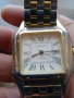 Часовник Cartier 6220 24Gold Дамски , снимка 11