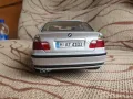 Модел BMW E46 1:18 , снимка 6