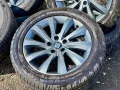 5х112 17 Джанти Seat Alhambra VW Passat Golf Caddy Skoda Kodiaq Superb Octavia Audi A3 A4 A6 Q3, снимка 3