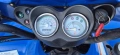 atv атв sym trackrunner 200, снимка 11