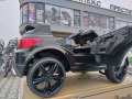 POLICE акумулаторен джип SQUAD черен, снимка 11