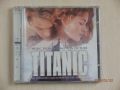 Titanic - music from motion picture - 1997, снимка 1