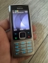 Nokia 6300 Silver Метален панел, снимка 5