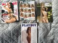 Playboy 180-195 (чисто нови) Колекция, снимка 5