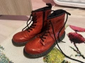 Детски боти Dr. Martens, снимка 1
