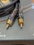 QED Performance J2P Graphite, RCA-3.5 mm, снимка 4