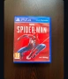 Spider man ps4, снимка 1