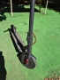 Електрическа тротинетка , снимка 4